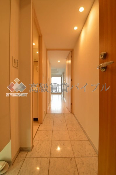 グレイスコート代々木公園 の画像19