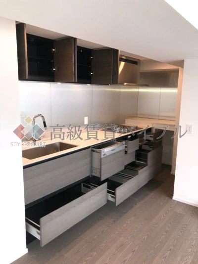 プラウド代官山 の画像19