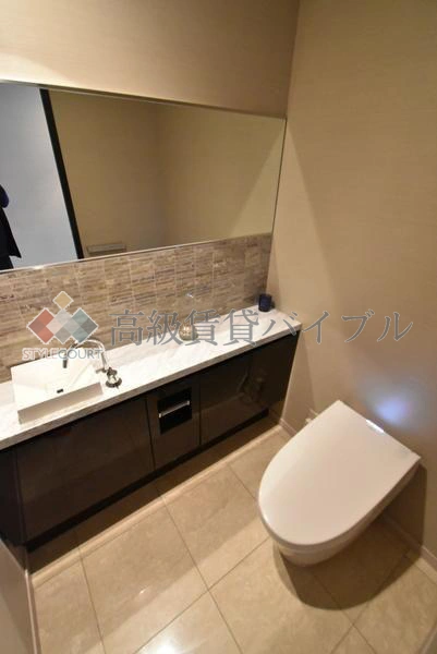 サンウッド松濤 の画像19