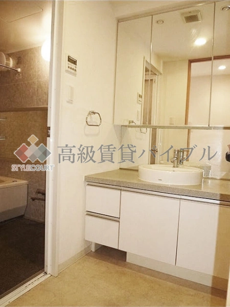 ザ・パームス代々木上原コスモテラス の画像19