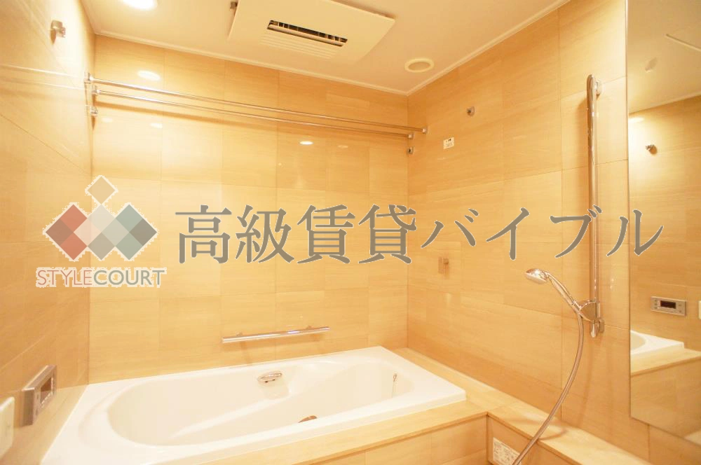 プラウド松濤 の画像19