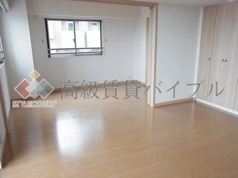 リビオ初台アリアフォート の画像19