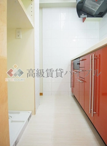 ペイサージュ渋谷ファースト の画像19