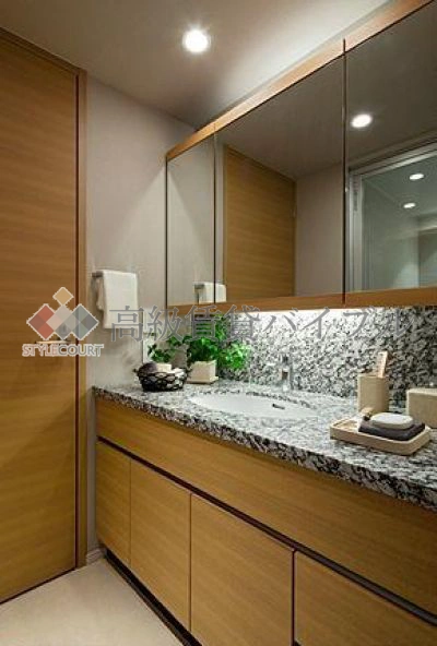 ミッドガーデン赤坂氷川 の画像19