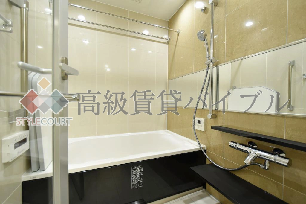 シティハウス恵比寿伊達坂 の画像19