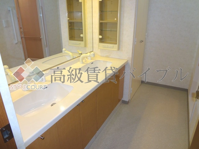 ミレニアムガーデンコート の画像19