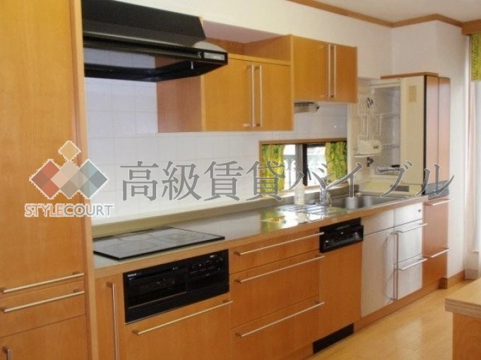 ドムス元麻布 の画像19