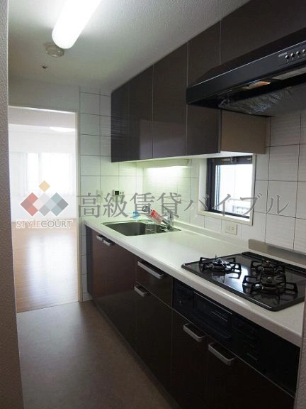 東新宿レジデンシャルタワー の画像19