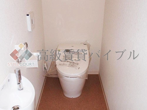 グリーンヒルズ河田町 の画像19