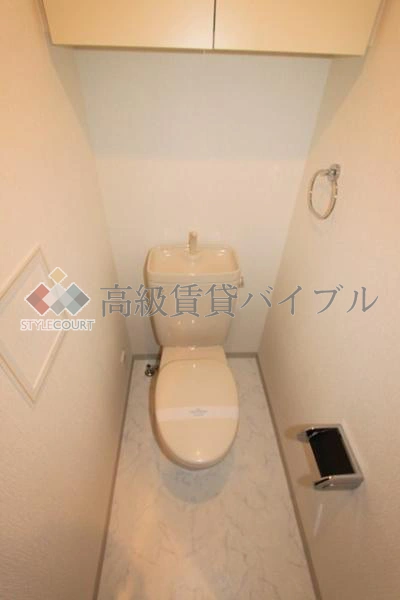 ラグジュアリーアパートメント西新宿 の画像19