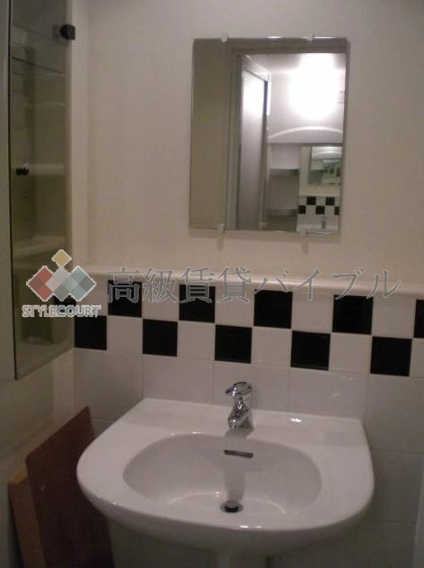 フィールМ西新宿 の画像19