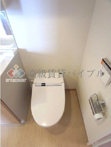 ステイレジデンス西新宿 の画像19