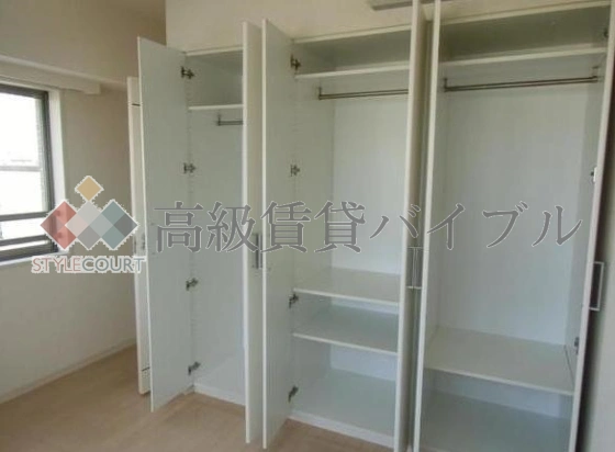 グランカーサ新宿御苑 の画像19