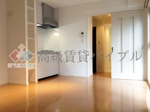 ソレーユ四谷三丁目 の画像19