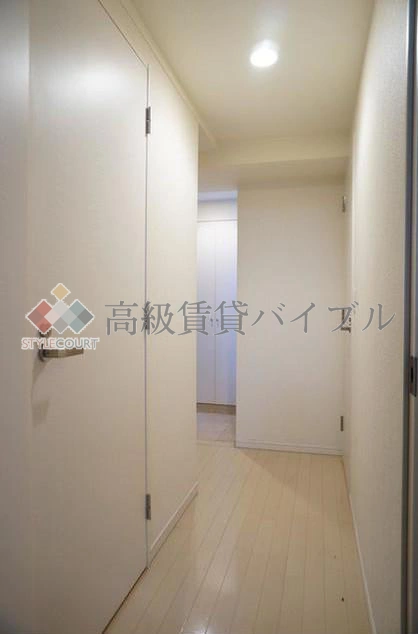 ジェイフラッツ初台 の画像19