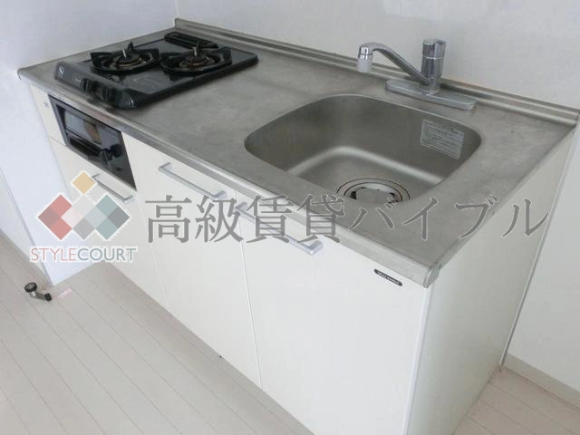 フィーカ牛込柳町 の画像19