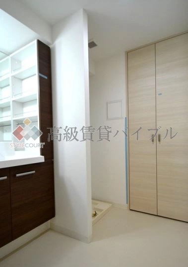 カメリアコート新宿 の画像19