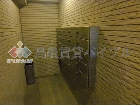 カスタリア新宿7丁目 の画像19