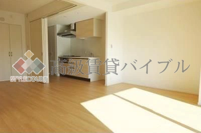 ヴェルデュール高田馬場 の画像19