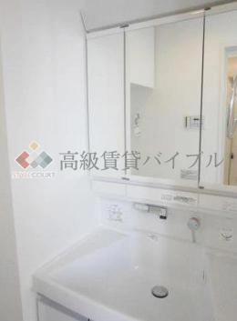 テラス四谷 の画像19