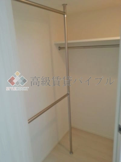 パークアクシス高田馬場テラス の画像19