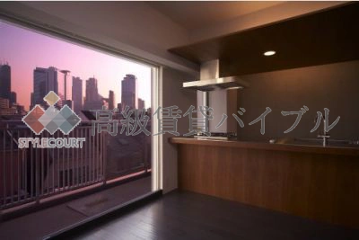 レジディア北新宿 の画像19