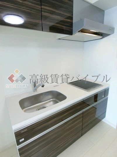 リブリ・神楽坂 の画像19