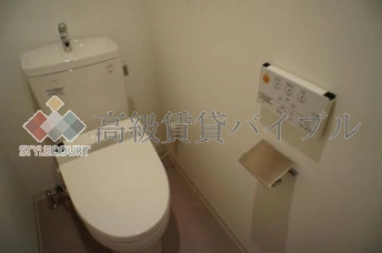 クオリア新宿余丁町 の画像19