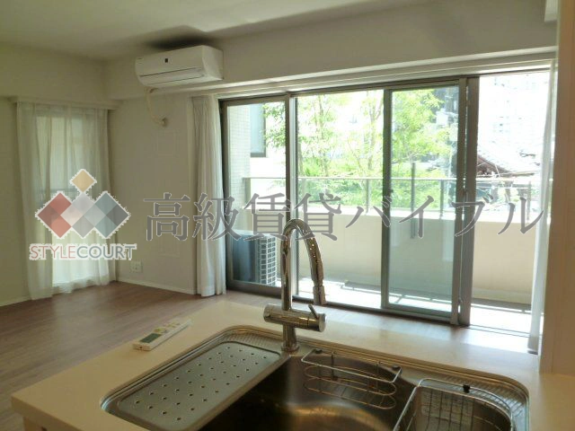 ブランズ新宿富久町 の画像19