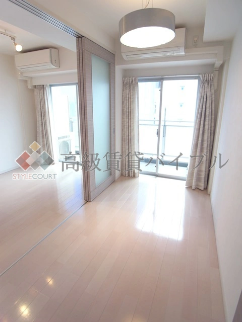 グローベル新大久保マスターズゲート の画像19