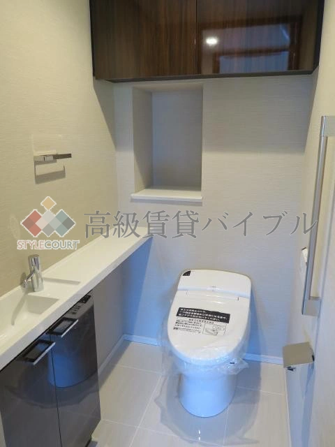 ガーデンヒルズ四ツ谷迎賓の森 の画像19