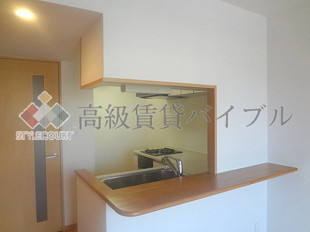 ユニロイヤル西早稲田 の画像19