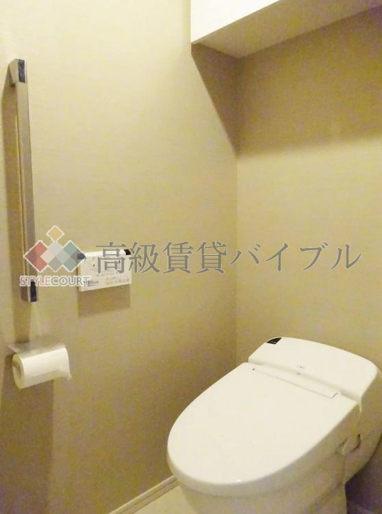 セントラルレジデンス西早稲田 の画像19