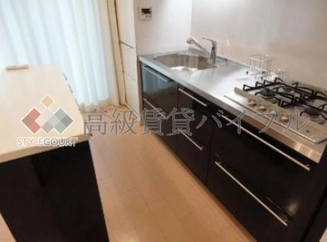 ラコント新宿セントラルアパートメント の画像19