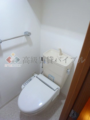 アクティヴュー新宿 の画像19