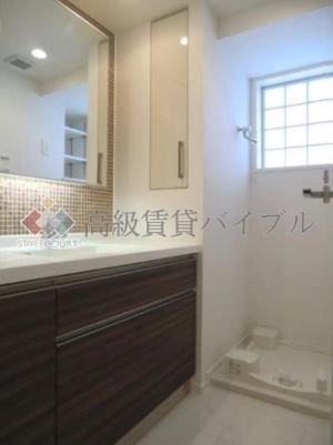 パークリュクス市谷薬王寺 の画像19