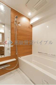 パークホームズ市ヶ谷薬王寺 の画像19