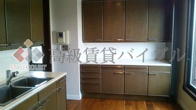 ロワ・ヴェール市ヶ谷左内坂 の画像19