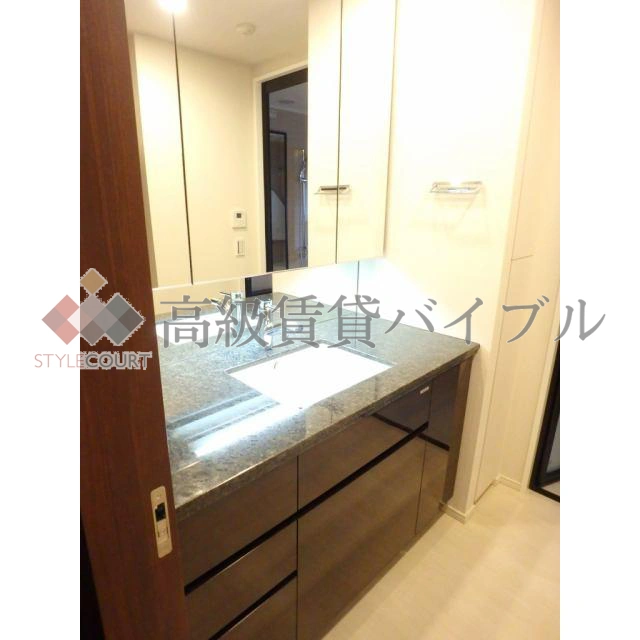 ザ・パークハウス市谷甲良町 の画像19