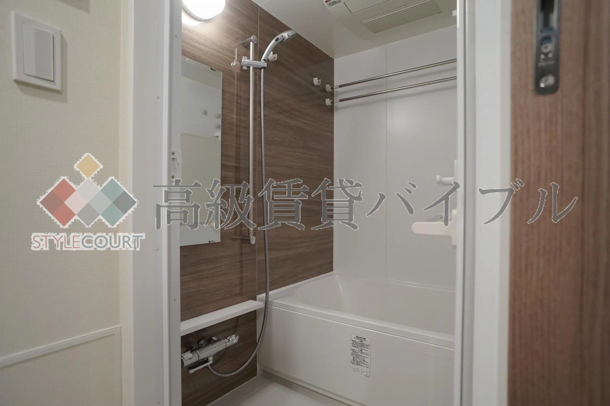 グランリビオ芝大門 の画像19