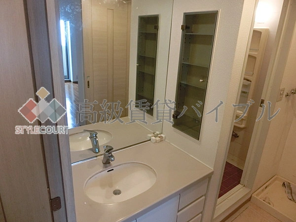 高田馬場パークホームズ の画像19