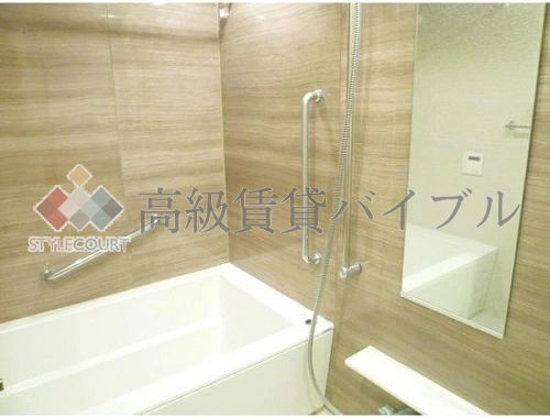 イニシアイオ新宿夏目坂 の画像19