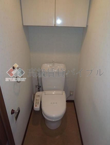 グローイングステージ目白弐番館 の画像19