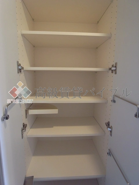 アクサス西新宿アジールコート の画像19