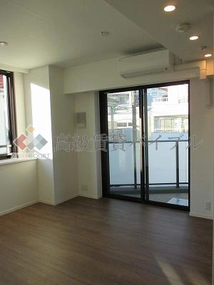 パークホームズ初台 の画像19