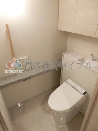 アネシア築地ステーションレジデンス の画像19