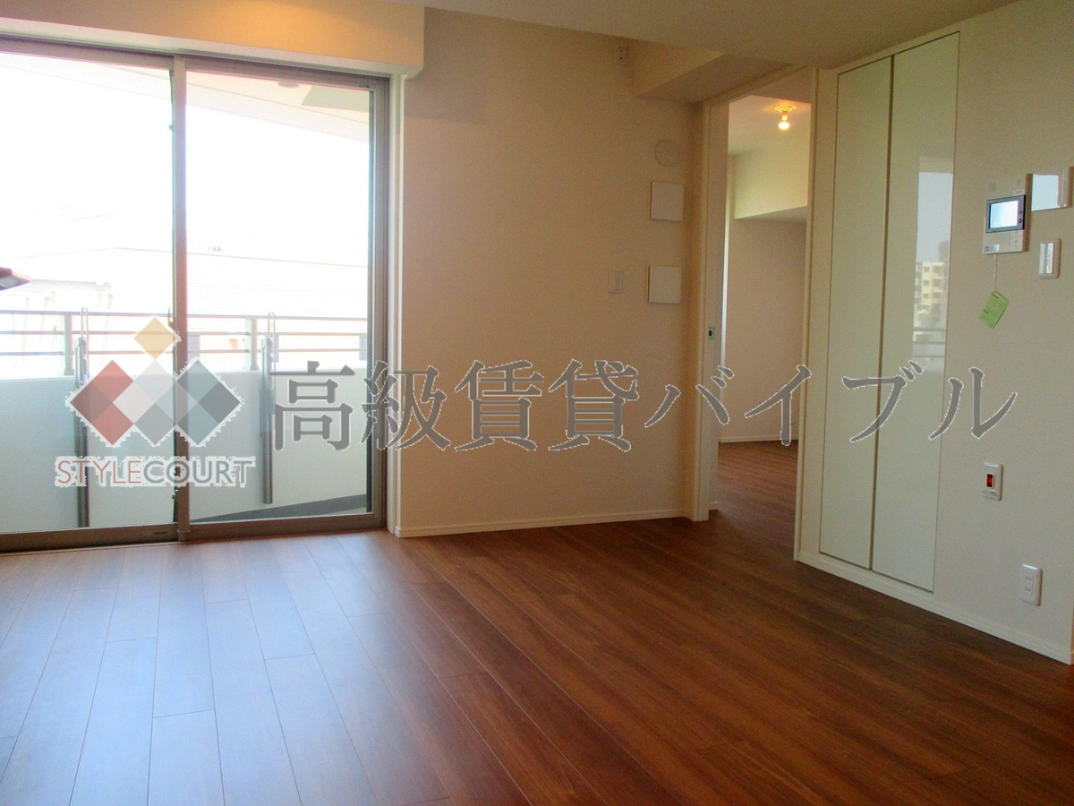 パークホームズ築地 の画像19