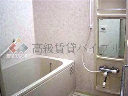 三田シティハウス の画像19