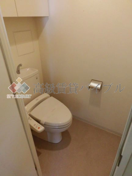 クレジデンス東銀座 の画像19