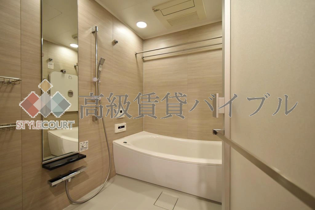 ザ・パークハウス月島ディアスタ の画像19